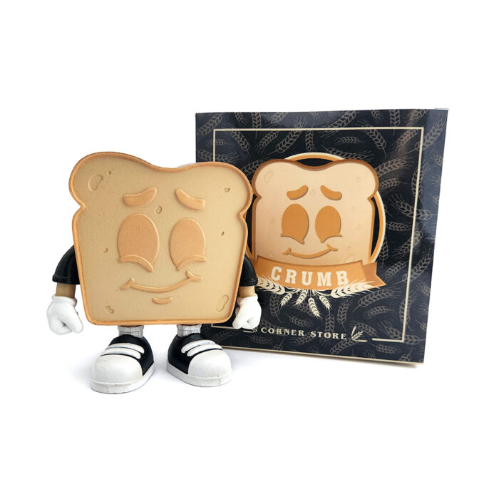 Collectable art toy south africa