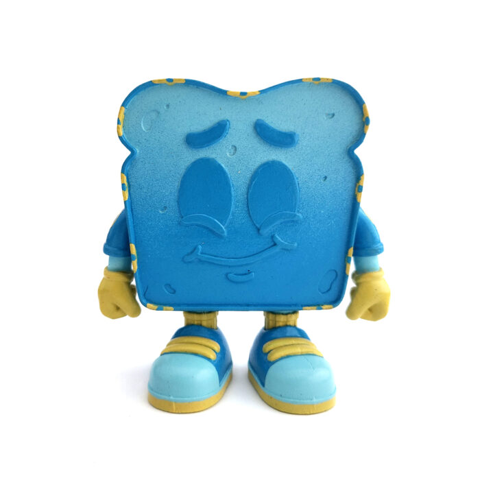 Louis Vuitton collectable art toy