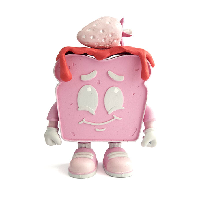 Mein163 collectable toy